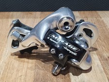 Campagnolo Mirage 9 Speed Medium Cage Rear Derailleur
