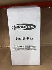 Showtec Multi-Par 30630