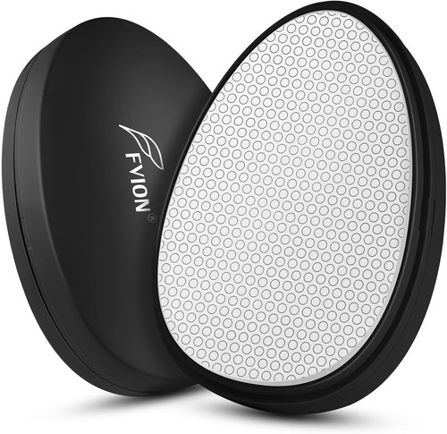 Fvion nano crystal hair - fvion,