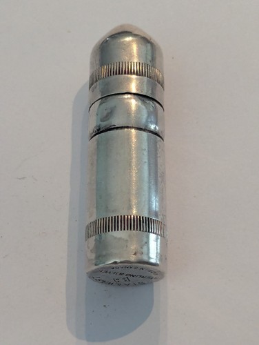Vintage stalwart sterling - vintage,