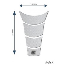 Eazi-Grip PRO Centre Tank Pads