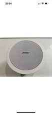 Bose DS 100F 100W In-Wall Speaker White