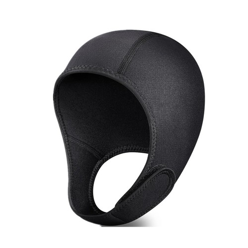 Diving swim hood thick - 3,