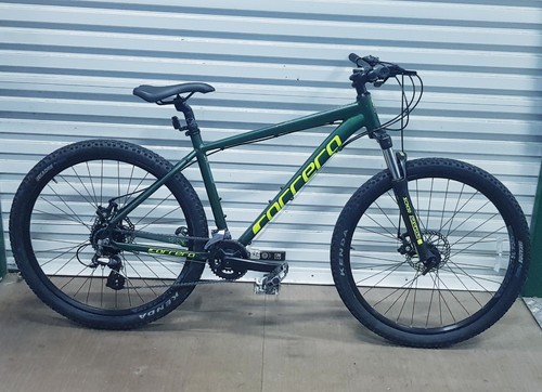 Carrera vengeance mountain - carrera,