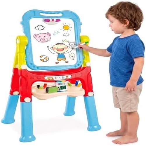 Kids folding double sided - folding,