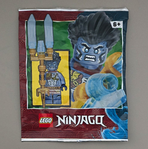 Lego ninjago ninja - ninjago, minifigure