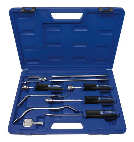 Ctg8bts cornwell 8pc brake - ctg8bts,