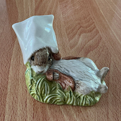 Royal albert beatrix potter - royal,