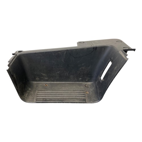 Peugeot boxer side step cover - boxer,