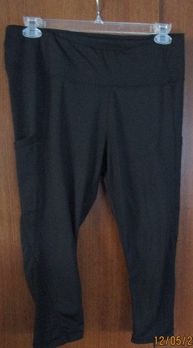 Adrienne vittadini leggings - adrienne,