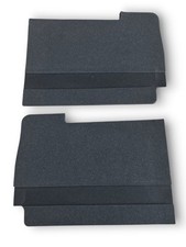 Foam Form Parts For