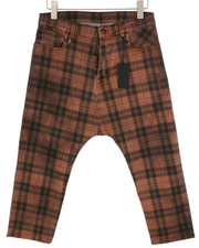 R13 Tailored Drop Women