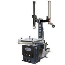 Car Tyre Changer - Twin Busch