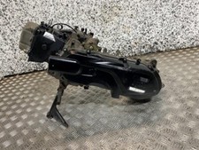 17-22 SYM JET 14 125  ENGINE