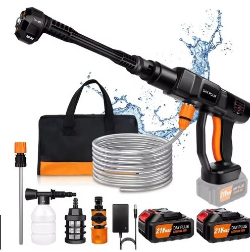 Brushless 21v electric - 6, 1