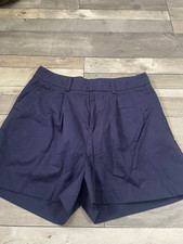 bnwt new ladies PRIMARK navy