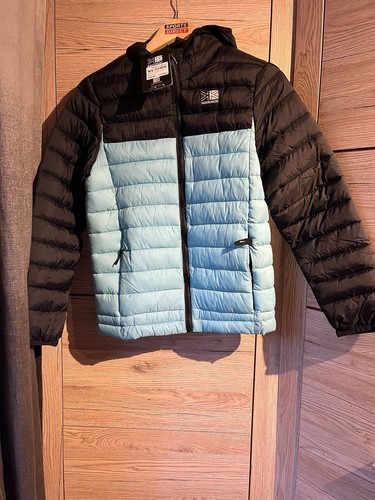 Karrimor winter coat - karrimor,