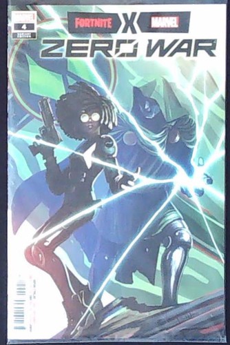 Fortnite marvel zero war - fortnite,