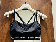 CALVIN KLEIN PERFORMANCE