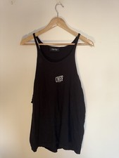 Dope Chef Vest L