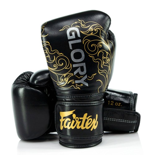Fairtex bgvg3 glory - glory, boxing