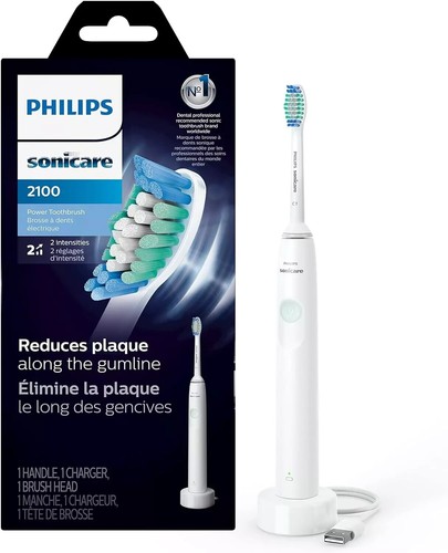Philips sonicare 2100 - philips,