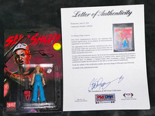 Eminem "Slim Shady w/ Chainsaw