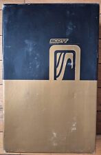 Scott Genius Motocross Boots