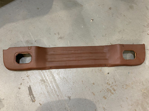 Datsun 240z tail light cover