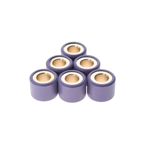 Roller weights kit variator - weights,