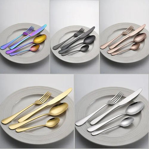 Exeton cutlery set - set, of