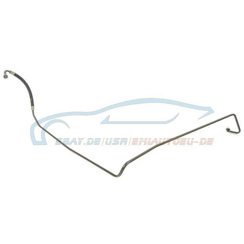 Genuine bmw 17221177287 oil - genuine,