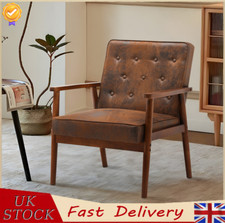 Nordic Tan Upholstered Leather
