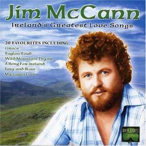 Ireland greatest love songs - love,
