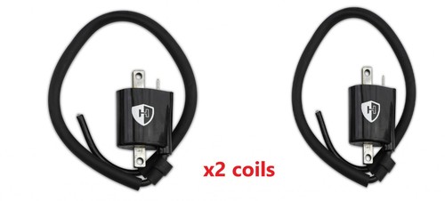 Ignition coil yamaha xv535 - x2,