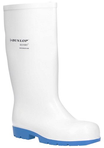 Dunlop acifort classic - acifort, safety