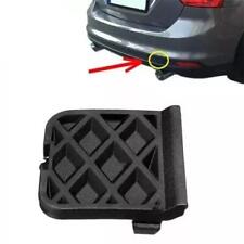 Ford Focus 2011-2014 Rear