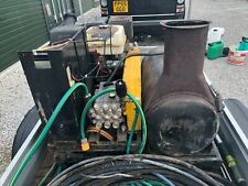 pressure washer steam cleaner 