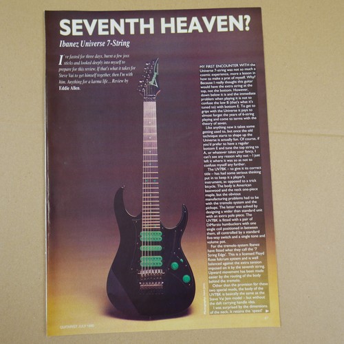 Vintage 8x11 magazine - 8x11,