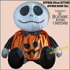 Disney Jack Skellington