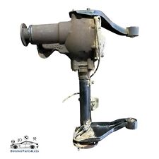 2011 Mitsubishi L200 Warrior 2.5D Front  Differential 3.917 2010-2015  DIFF