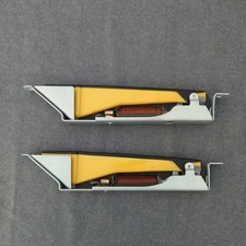 Pair Of Genuine Vintage Lucas