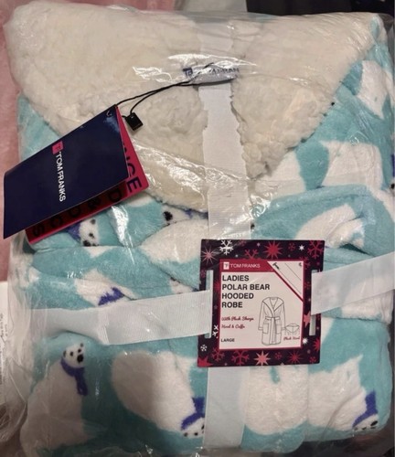 Unwanted gift size large - size, uk