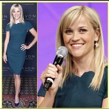 Roland Mouret Dress RM