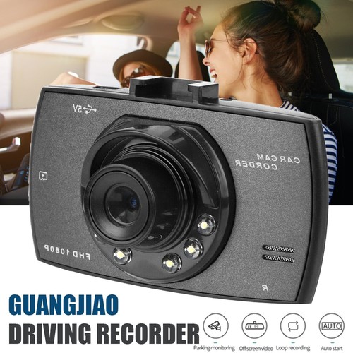 Car 1080p dash cam - hd,