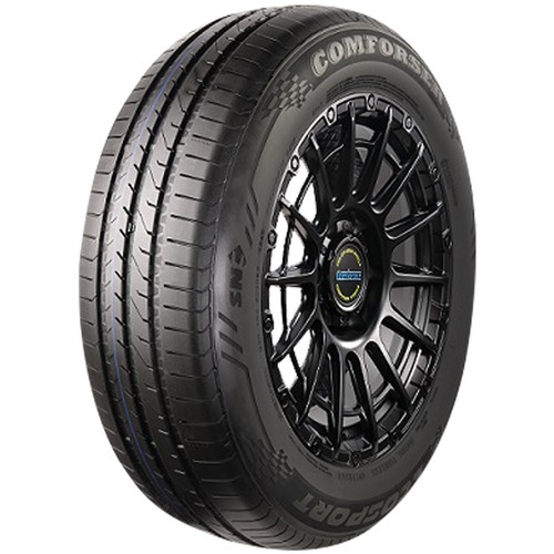 165 r13 77t comforser - 165/65,