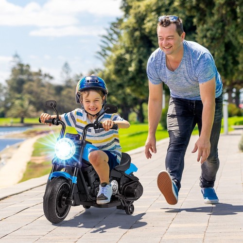 Costway kids ride on - 6v,