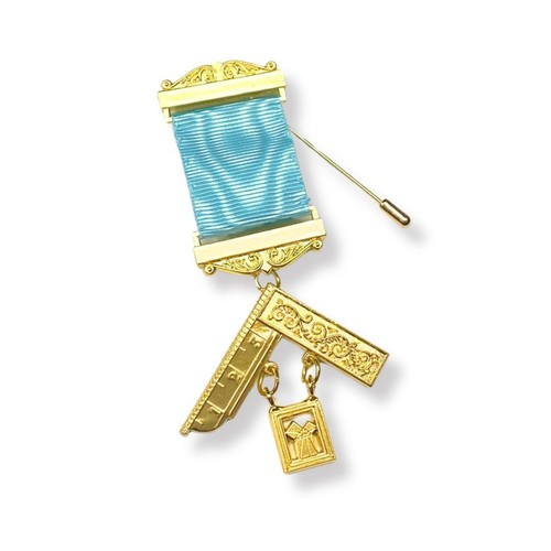 Craft past masters breast - craft,