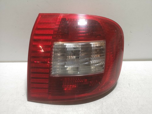 Rear lamp fiat nuevo - rear,