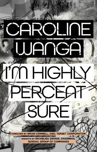 Highly percent sure by - i'm,